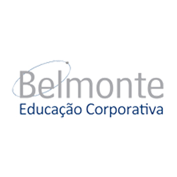 Site Belmonte Educacional